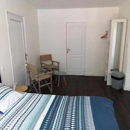 Le Cheminblanc Suite Parentale 圣索尼 外观 照片